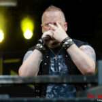 Dynamo Metal Fest 2024: Forbidden